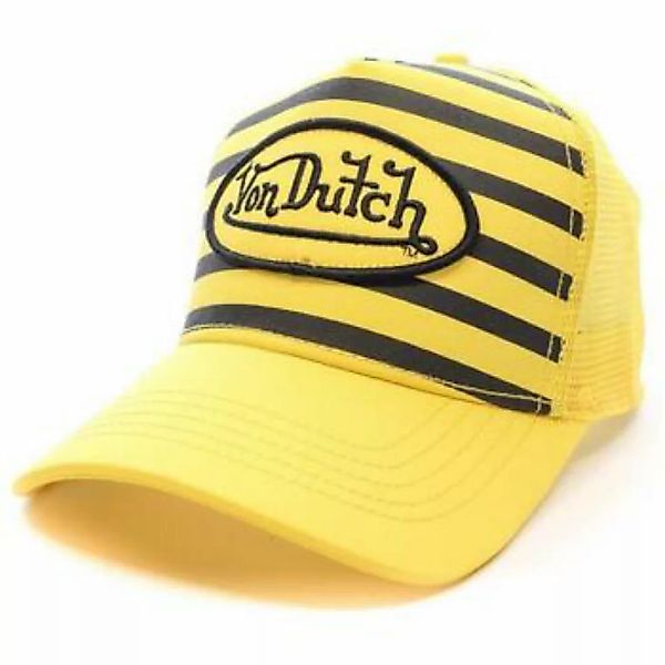 Von Dutch  Schirmmütze 909100-70F günstig online kaufen