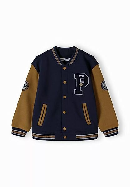 MINOTI Collegejacke Baseballjacke (2y-14y) günstig online kaufen