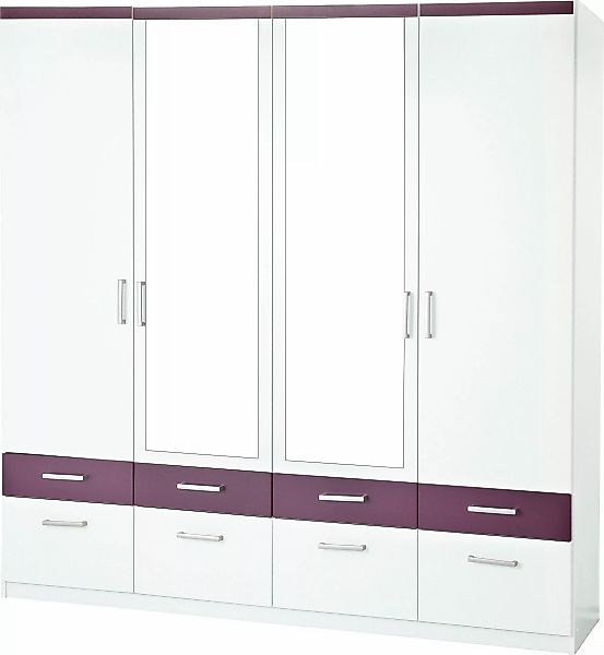 priess Kleiderschrank günstig online kaufen