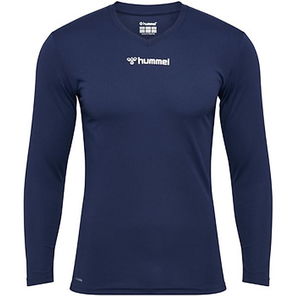 hummel  T-Shirt T-shirt manches longues  BL Essential günstig online kaufen