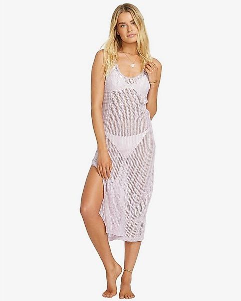 Billabong Strandkleid Lunar Days - Midi-Strandkleid günstig online kaufen