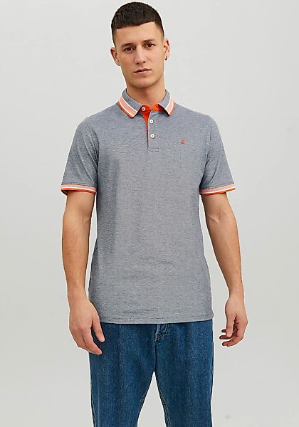 Jack & Jones Poloshirt JJEPAULOS POLO günstig online kaufen