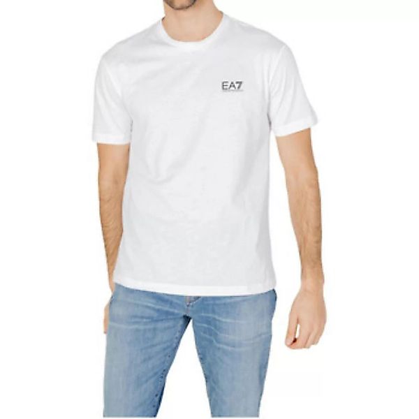 Emporio Armani EA7  T-Shirt 8NPT18-PJ02Z günstig online kaufen