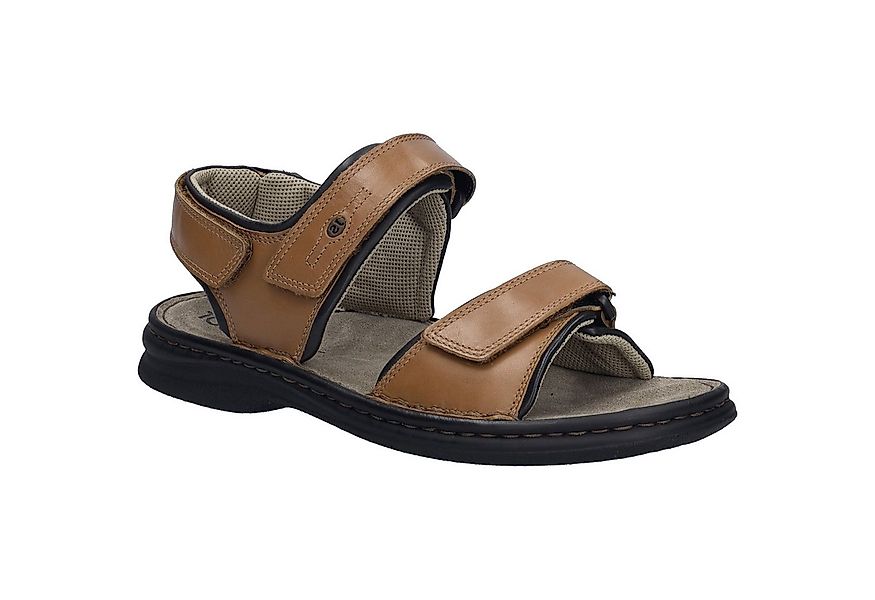 Josef Seibel Rafe, braun Sandale günstig online kaufen