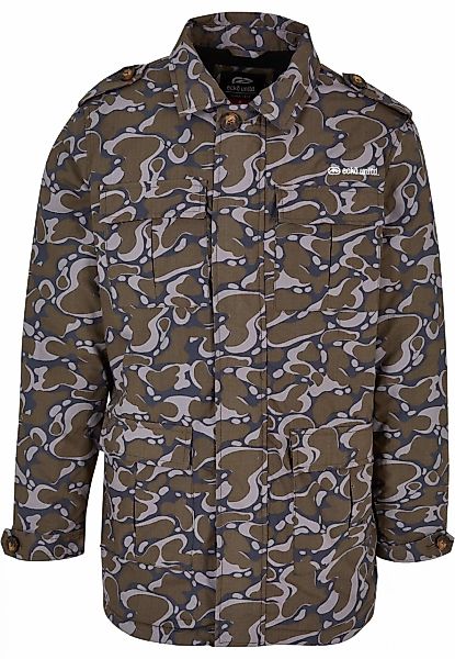 Ecko Unltd. Allwetterjacke "Ecko Unltd. Übergangsjacken", (1 St.), ohne Kap günstig online kaufen