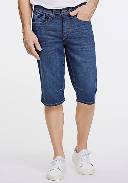 JACK’S 3/4-Hose "Kurze Hosen Regular Fit" günstig online kaufen