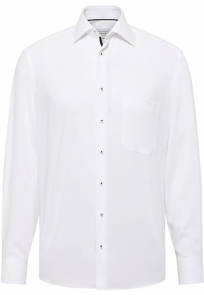 Eterna Langarmhemd "COMFORT FIT" NON IRON (bügelfrei) günstig online kaufen