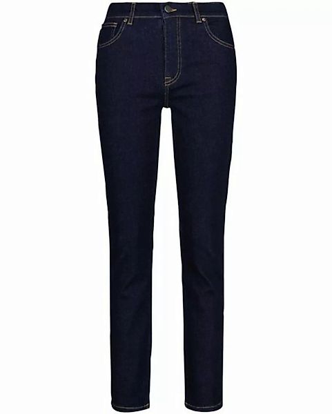 Gant 5-Pocket-Jeans Slim-Jeans günstig online kaufen