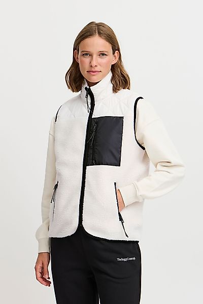 TheJoggConcept Fleeceweste JCBERRI WAISTCOAT 6 schöne günstig online kaufen