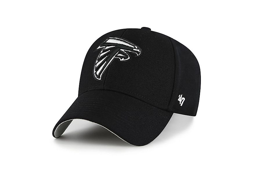 '47 Brand Baseball Cap '47 Brand NFL Cap Atlanta Falcons '47 MVP (Basecap, günstig online kaufen