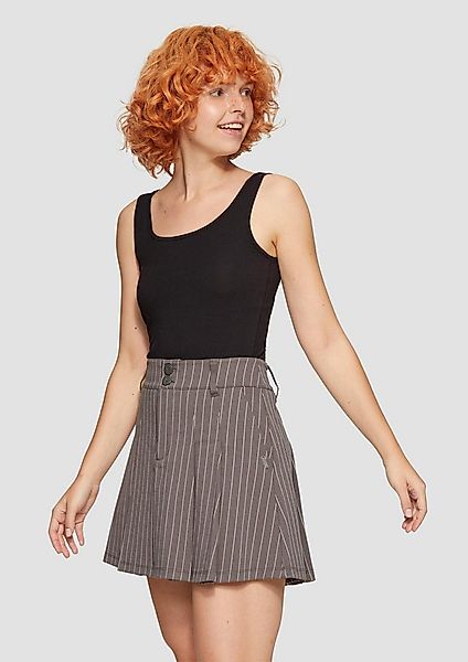 QS Muskelshirt T-Shirt Top aus Baumwolljersey günstig online kaufen