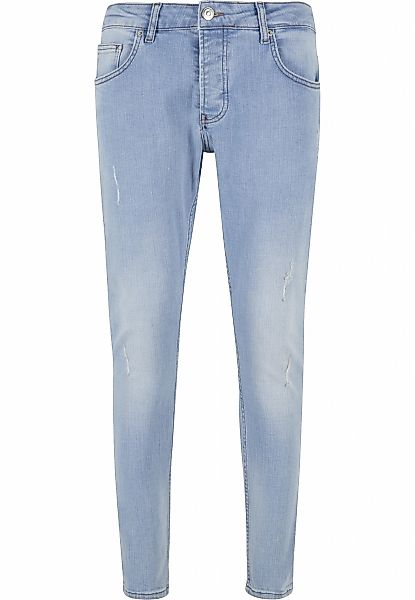 2Y Premium Bequeme Jeans "2Y Premium Herren 2Y Skinny Fit Jeans" günstig online kaufen