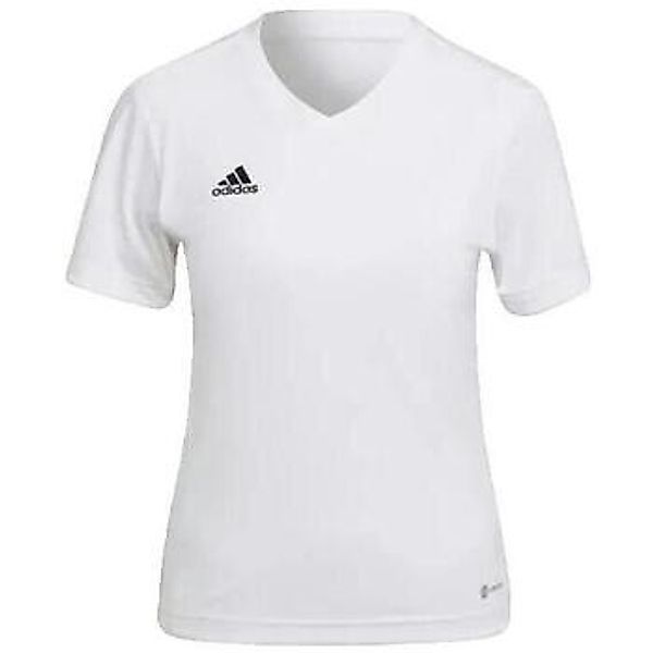adidas  T-Shirt T-shirt  Entrada 22 blanc femme günstig online kaufen