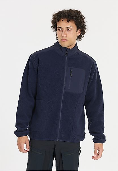 WHISTLER Fleecejacke Felis aus weichem Teddyfleece günstig online kaufen