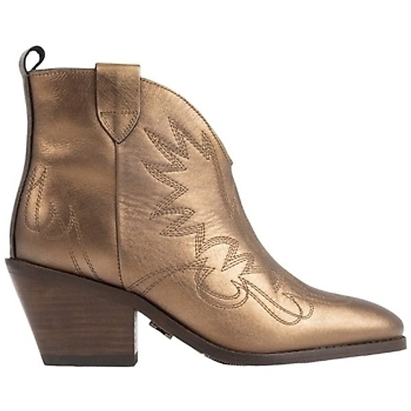 Bronx  Stiefeletten LATITUDE  Or günstig online kaufen