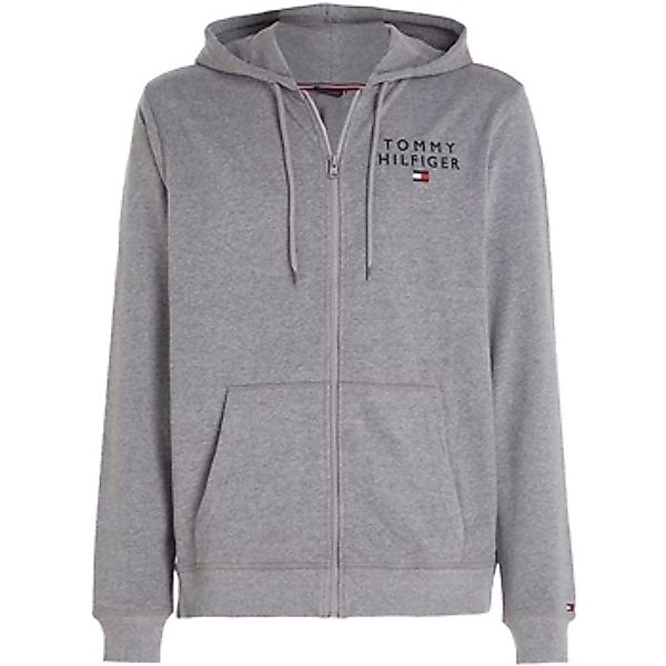 Tommy Hilfiger  Jacken Sweatjacke HOODIE Sweatshirtjacke günstig online kaufen