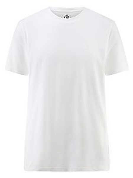 T-Shirt Rock Bogner weiss günstig online kaufen