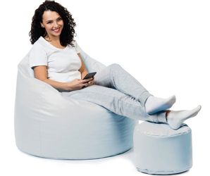 sunnypillow Sitzsack Sitzsack, Outdoor & Indoor günstig online kaufen