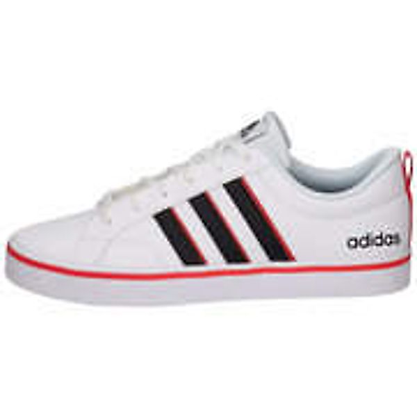 adidas VS Pace 2.0 Sneaker Herren weiß|weiß günstig online kaufen