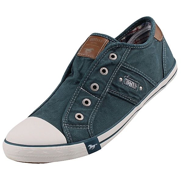 Mustang Shoes 1099409/87 Sneaker günstig online kaufen
