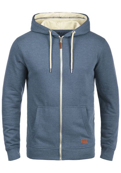 Blend Kapuzenpullover BHHulker Stilvolle Kapuzensweatjacke mit günstig online kaufen