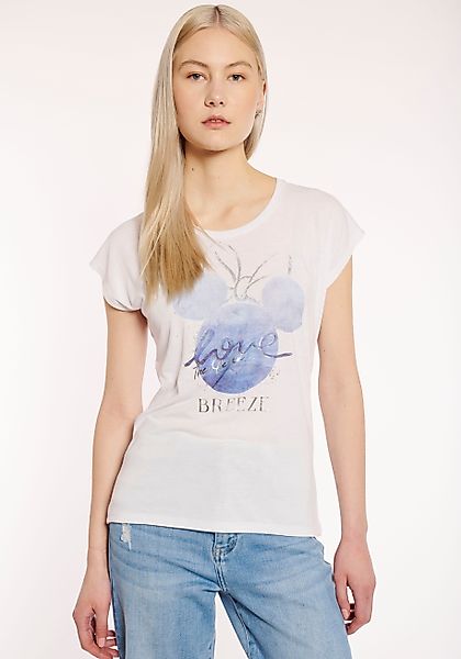 HaILY’S T-Shirt SS P TP Ca44rol günstig online kaufen