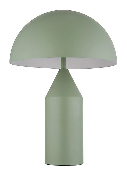 GLOBO LIGHTING Tischleuchte ATOMA, ohne Leuchtmittel, günstig online kaufen