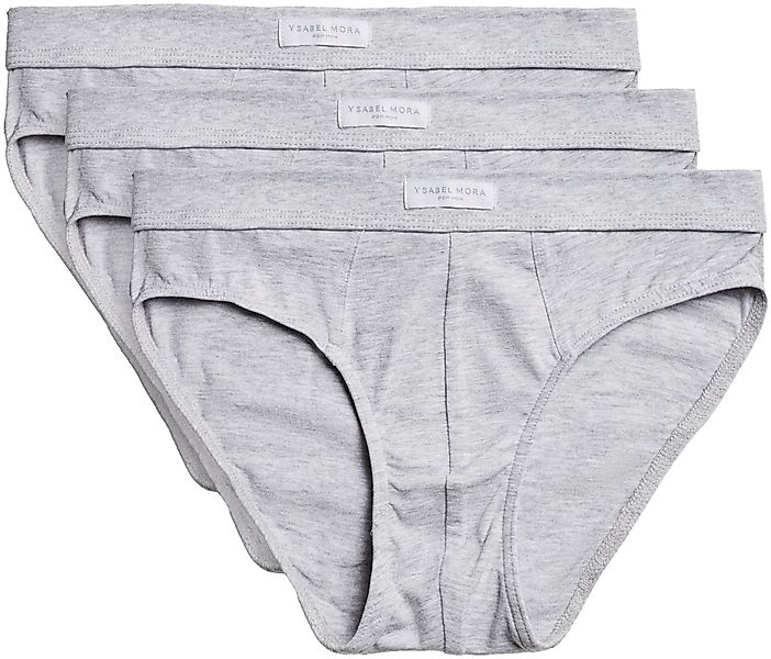 YSABEL MORA Slip BASIC COLLECTION COTTON günstig online kaufen