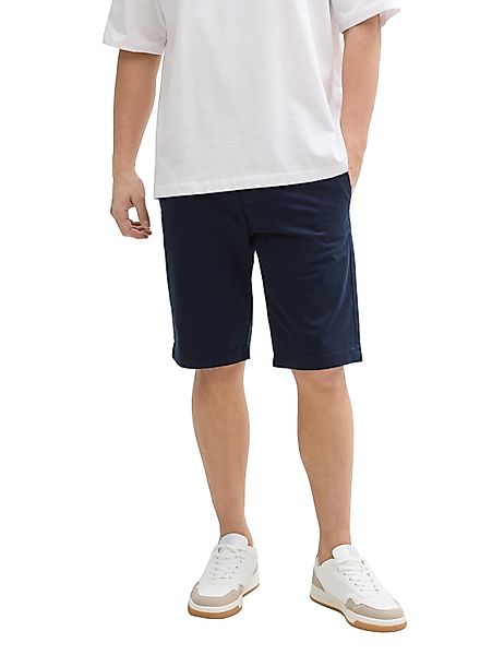 TOM TAILOR Denim Chinoshorts Sommerhose mit günstig online kaufen