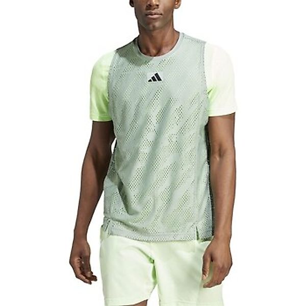 adidas  T-Shirt Melbourne Pro Layering Aeroraeady 2024 günstig online kaufen