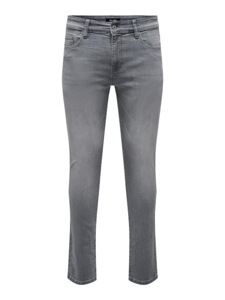 ONLY & SONS Regular-fit-Jeans ONSLoom (1-tlg) günstig online kaufen