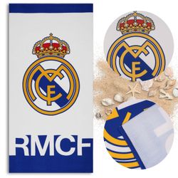 Sarcia.eu Badetuch Real Madrid Strandhandtuch, schnell günstig online kaufen