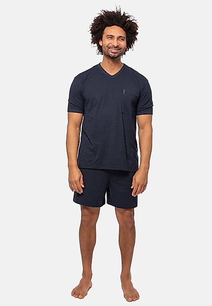 Ammann Pyjama Extra Light Cotton (Set, günstig online kaufen