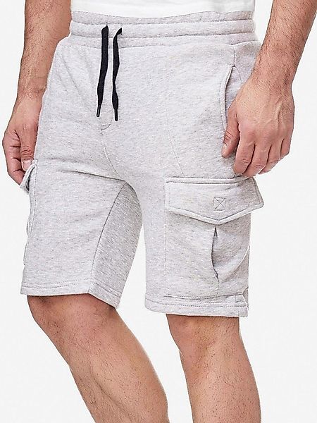 Tazzio Sweatshorts 18605 moderne & zeitlose günstig online kaufen