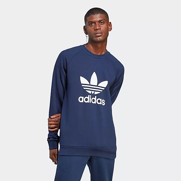 adidas Originals Sweatshirt "ADICOLOR CLASSICS TREFOIL" günstig online kaufen