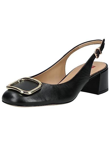 Högl Högl Pumps Glattleder Slingpumps günstig online kaufen