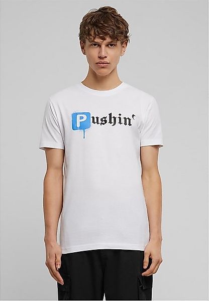 Mister Tee T-Shirt Pushin P Tee günstig online kaufen