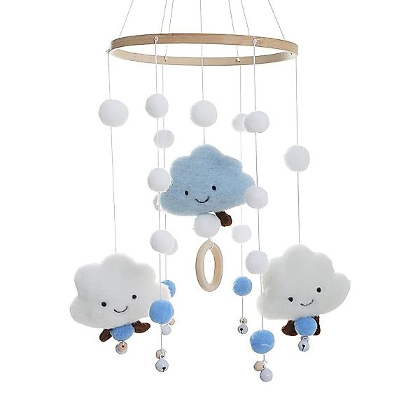 CLTYQ Mobile Mobile Windspiele, Baby-Windspiele mit günstig online kaufen