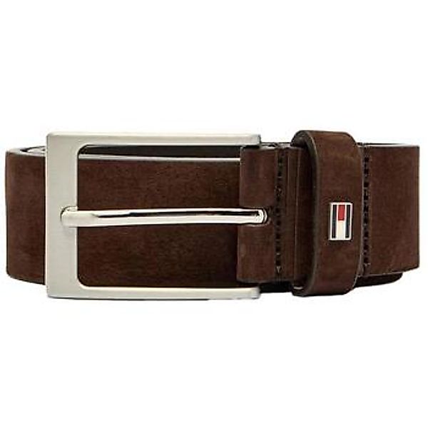 Tommy Hilfiger  Gürtel AM0AM13754-0HD günstig online kaufen