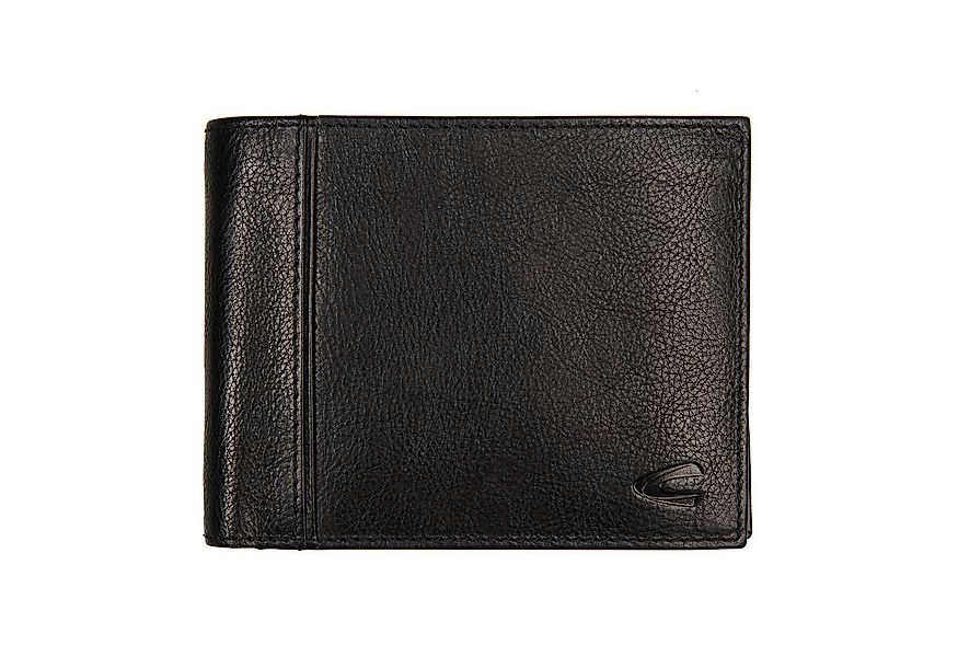 camel active Geldbörse Pine, aus pflanzlich gegerbtem Rindsleder im kernige günstig online kaufen