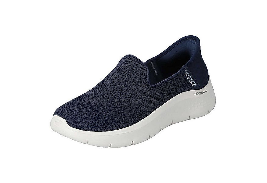 Skechers GO WALK FLEX - RELISH Slip-On Sneaker günstig online kaufen