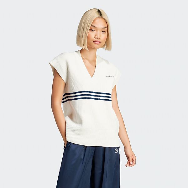 adidas Originals Funktionsweste "KNITTED VEST" günstig online kaufen