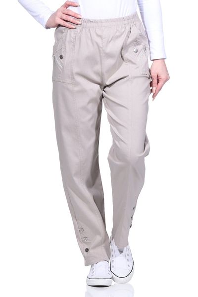 Cherry Berry Schlupfhose Damen Sommerhose luftig günstig online kaufen
