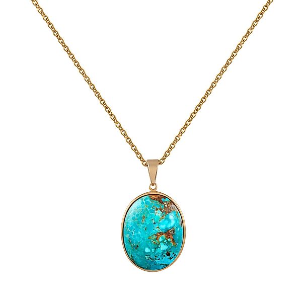 Zeeme Kette mit Anhänger Silber 925 günstig online kaufen
