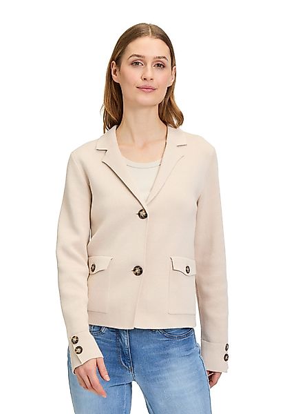 Betty Barclay Strickjacke Betty Barclay Strickblazer günstig online kaufen