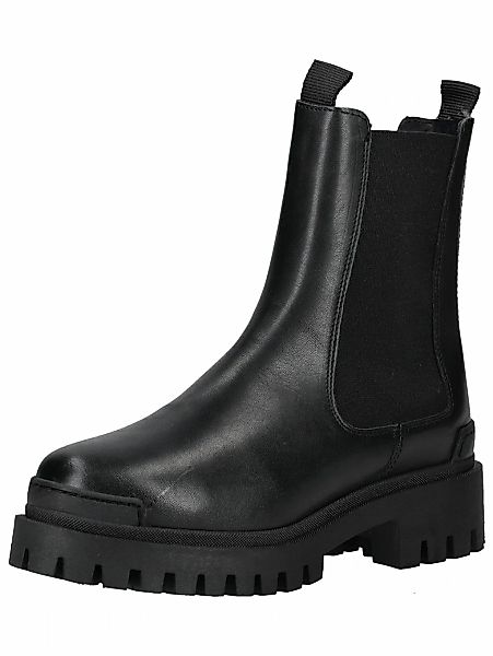 Pavement Stiefelette "Pavement Stiefelette Leder/Textil" günstig online kaufen