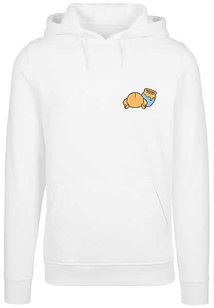 F4NT4STIC Sweatshirt "Hoodie Disney Winnie Puuh", Herren,Premium Merch,Slim günstig online kaufen