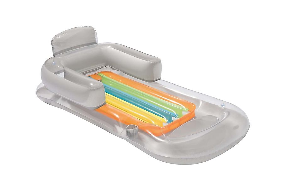 Bestway Luftmatratze Bestway 43028 - Luftmatratze günstig online kaufen