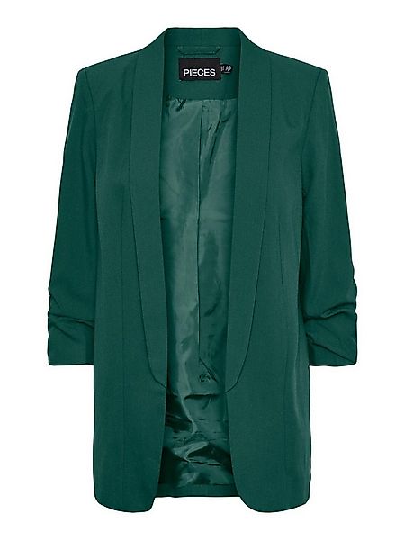 pieces Kurzblazer PCBosella (1-tlg) Falten günstig online kaufen