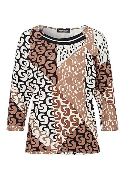 FRANK WALDER T-Shirt günstig online kaufen